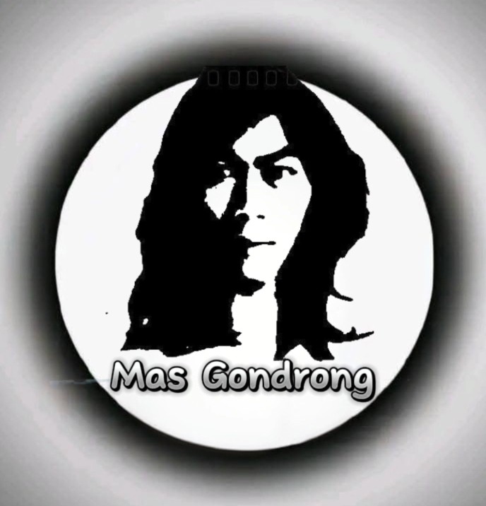 Mas Gondrong